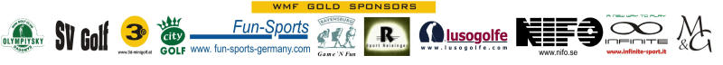 WMF gold sponsors